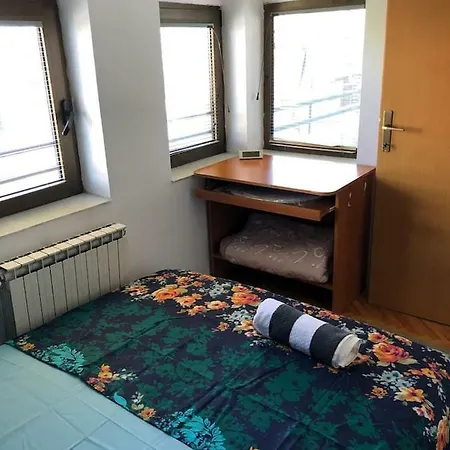 Apartment Vanilla Loft