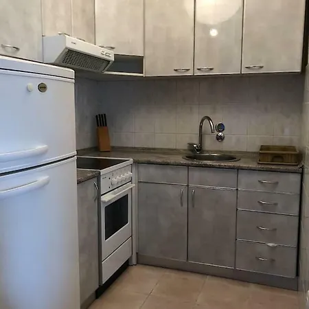 Vanilla Loft Apartment