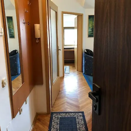 Vanilla Loft Apartment