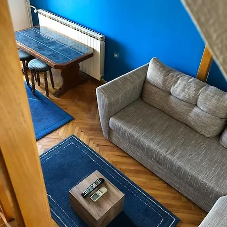 Vanilla Loft * Skopje